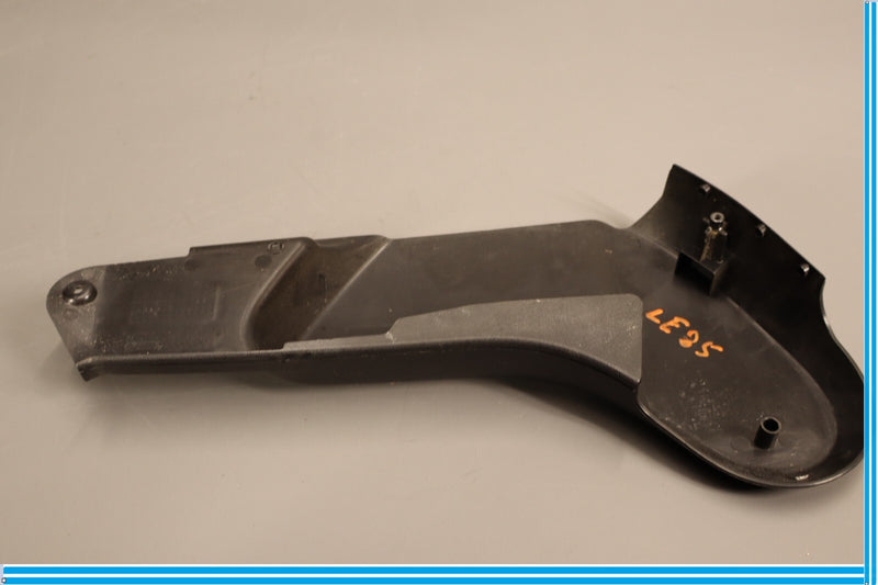 Load image into Gallery viewer, 07-10 Jaguar XK XKR X150 Front Left Driver Side Seat Mechanism Cover SEP Oem
