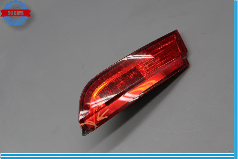 Load image into Gallery viewer, 09-11 Jaguar XF X250 Rear Right Passenger Side Inner Trunk Lid Tail Light Oem
