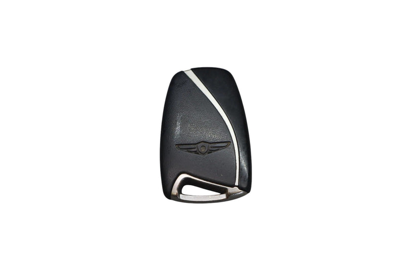 Load image into Gallery viewer, 15-16 Hyundai Genesis Multifunctional Keyless Entry Smart Remote Key Fob OEM
