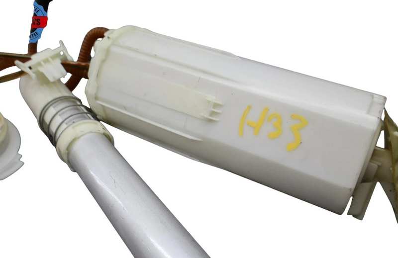 Load image into Gallery viewer, 03-12 Bentley Continental GT Flying Spur Fuel Tank Pump Level Sending Unit Oem
