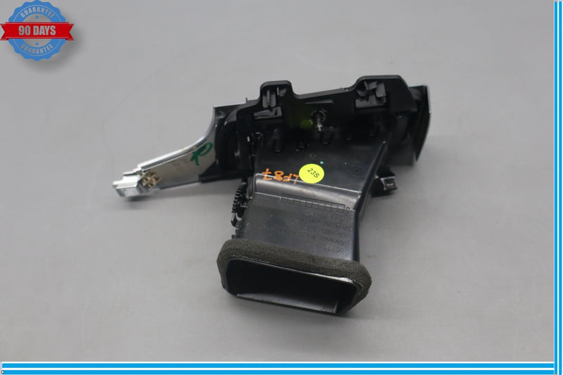 Load image into Gallery viewer, 12-18 Audi A6 Front Left Driver Side Dash AC A/C Air Vent Trim Panel Cover Oem
