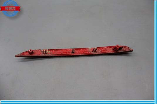 15-20 Hyundai Genesis Sedan G80 Rear Left Side Bumper Reflector Marker Oem