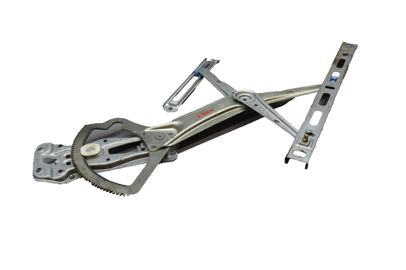 Load image into Gallery viewer, 97-03 Mercedes W208 CLK320 CLK55 AMG Front Right Window Regulator Motor Oem

