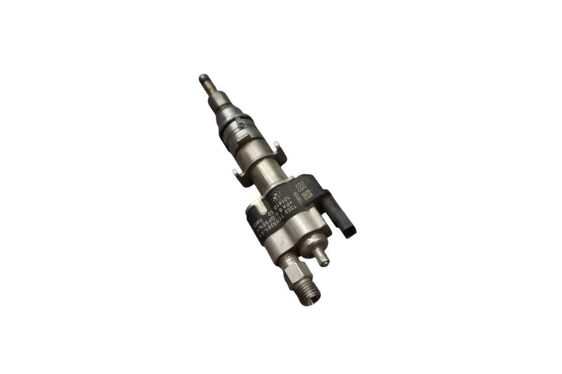 Load image into Gallery viewer, 09-15 BMW 750Li 750i F01 Engine Fuel Injector Index 13537585261 Oem
