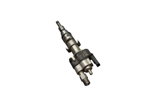 09-15 BMW 750Li 750i F01 Engine Fuel Injector Index 13537585261 Oem