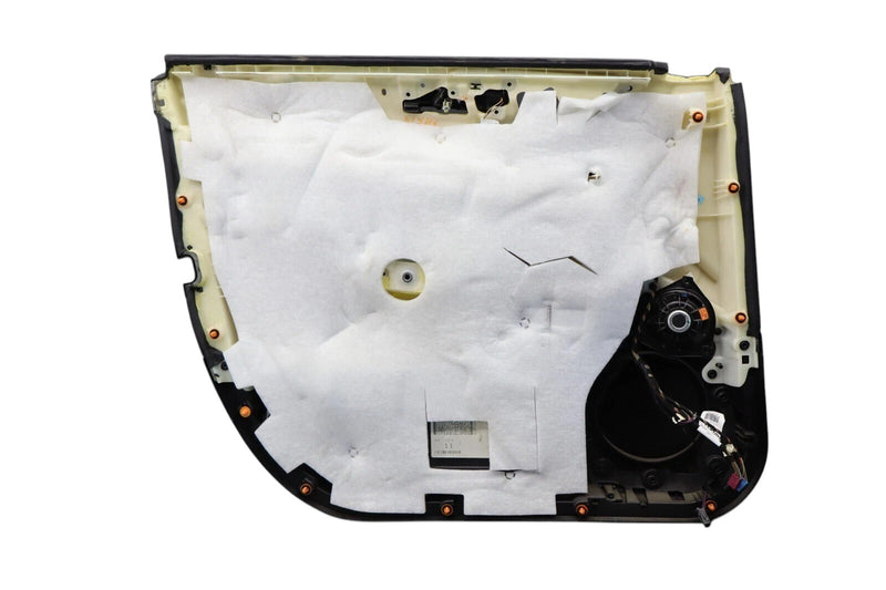 Load image into Gallery viewer, 13-16 Mercedes GL450 GL550 Front Right Interior Door Panel Black 1667200270 Oem
