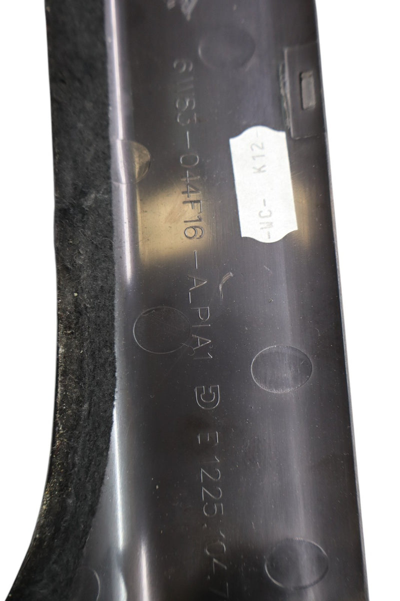 Load image into Gallery viewer, 07-15 Jaguar XK XKR X150 XF Steering Column Filler Cover Panel 6W83044F16AA Oem
