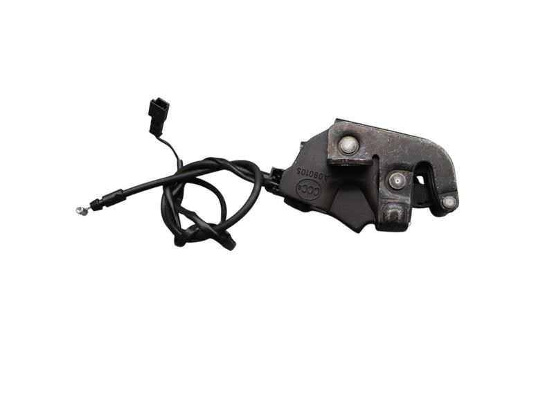 Load image into Gallery viewer, 14-21 BMW I01 i3 i3s Rear Left Driver Side Door Lock Latch Actuator 7291033 Oem
