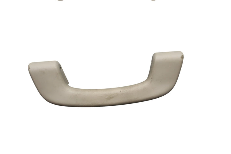 Load image into Gallery viewer, 14-18 BMW X5 Front &amp; Rear Side Interior Roof Grip Grab Bar Handle Oem
