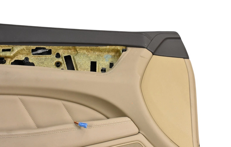 Load image into Gallery viewer, 12-14 Mercedes CLS550 C250 W218 Front Left Driver Side Interior Door Panel Oem
