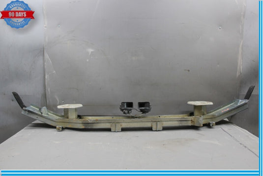 03-08 Maserati Quattroporte M139 Front Radiator Core Support Oem
