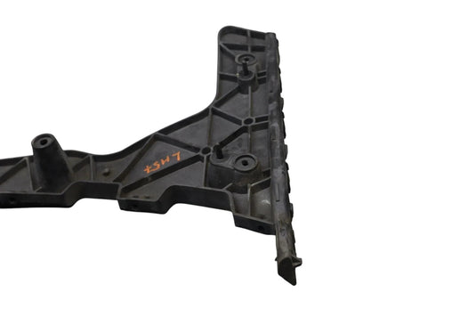 09-17 Audi SQ5 Q5 Front Left Side Bumper Guide Mount Bracket 8R0807453 Oem