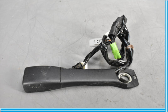 07-12 Lexus LS460 XF40 Front Left Driver Seat Belt Seatbelt Buckle Oem