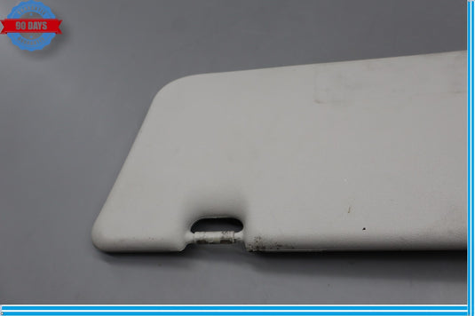 06-12 Mercedes X164 GL450 Front Right Side Sun Visor Sunvisor Shade Oem