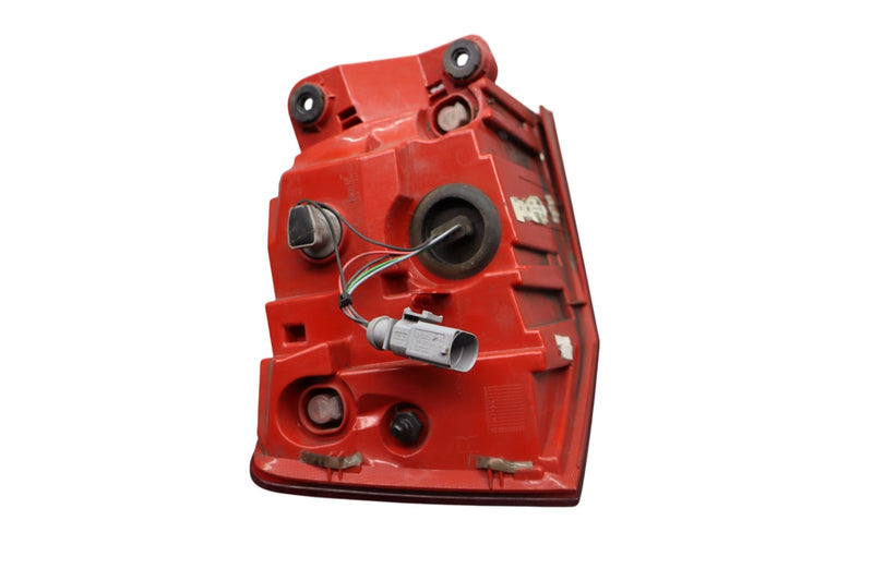 Load image into Gallery viewer, 12-15 Audi A6 A6 Quattro Rear Right Passenger Side Outer Tail Light Lamp Oem
