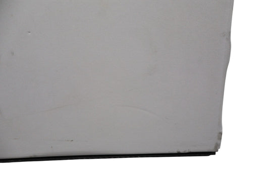 12-18 Mercedes CLS63 AMG W218 Sunroof Sliding Cover Shade Trim Cover Oem