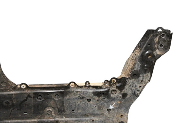 Load image into Gallery viewer, 16-21 BMW F48 X1 Front Subframe Sub Frame Cross Member Cradle 31116872729 Oem
