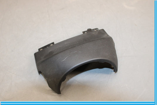 14-18 BMW X5 Front Upper Steering Column Shroud Trim Cover Panel Oem