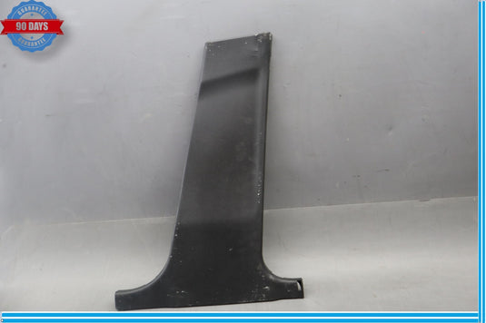 08-14 Mercedes W204 C350 C250 Front Right Side Lower B-Pillar Cover Trim Oem