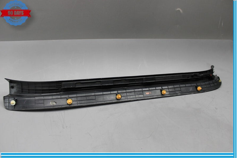 Load image into Gallery viewer, 02-10 Lexus SC430 Front Left Driver Side Door Step Scuff Plate Trim 67914240 Oem
