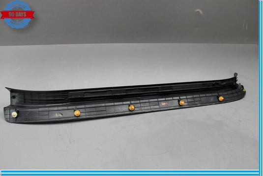 02-10 Lexus SC430 Front Left Driver Side Door Step Scuff Plate Trim 67914240 Oem