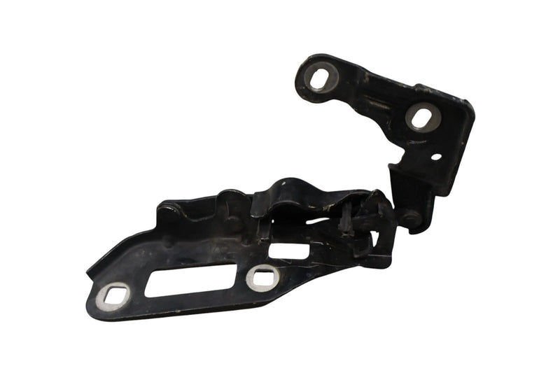 Load image into Gallery viewer, 10-16 Porsche Panamera 970 Front Left Side Hood Bonnet Hinge Support Bracket Oem
