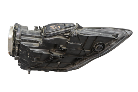 10-13 Porsche Panamera 970 Front Left Driver Side Headlight Lamp Xenon Oem