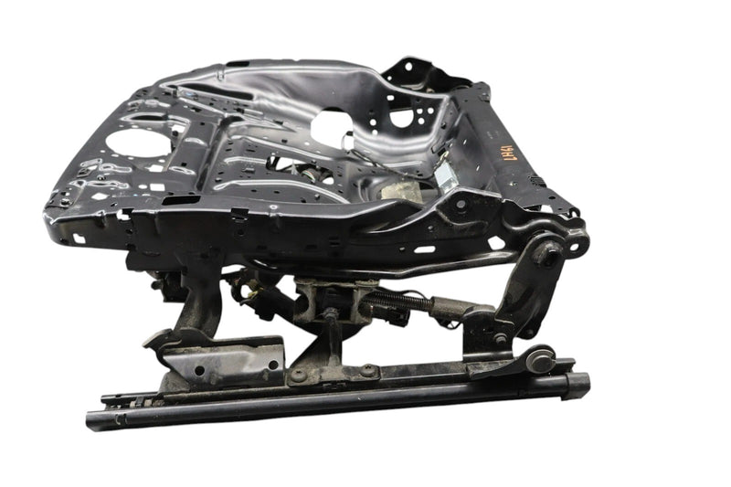 Load image into Gallery viewer, 11-17  Volkswagen WV  Touareg Front Left Driver Seat Lower Track Rail Frame Oem
