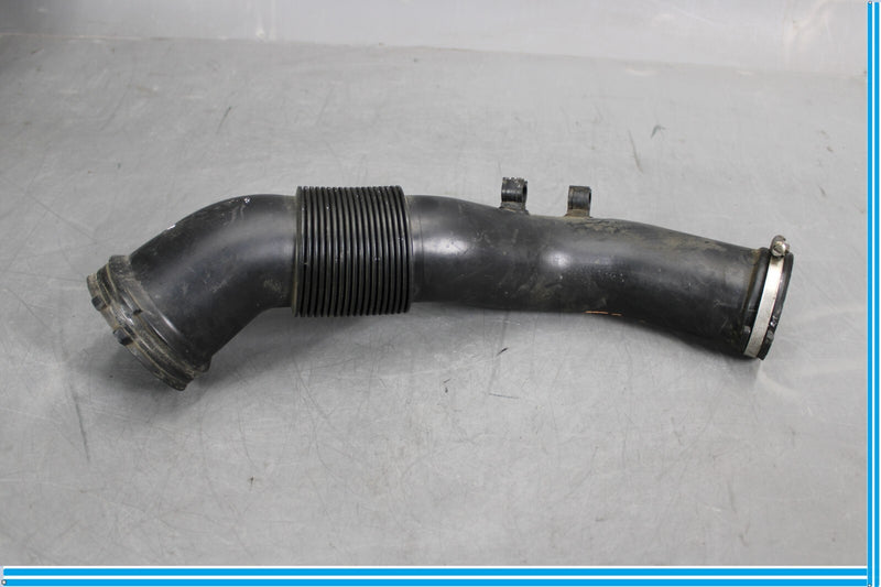 Load image into Gallery viewer, 11-12 Audi A8 Right Side Engine Air Intake Tube Hose Pipe Oem
