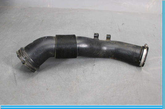 11-12 Audi A8 Right Side Engine Air Intake Tube Hose Pipe Oem