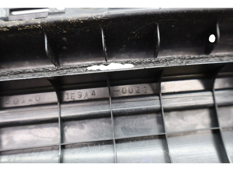 Load image into Gallery viewer, 07-12 Lexus LS460 Rear Left Driver Side Door Sill Scuff Plate Panel Trim Oem
