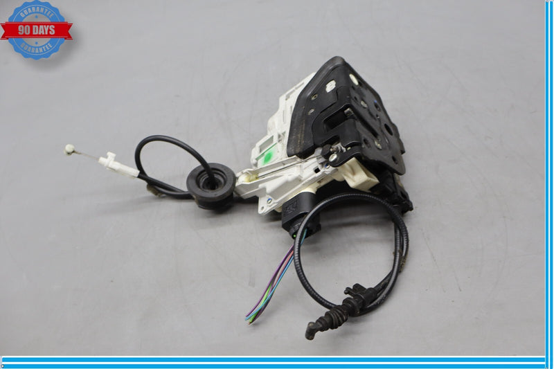 Load image into Gallery viewer, 11-18 Porsche Panamera Front Right Passenger Side Door Lock Latch Actuator Oem
