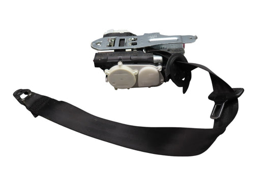 11-18 Audi A8 A8L Quattro Right Passenger Side Seat Belt Seatbelt Retractor Oem