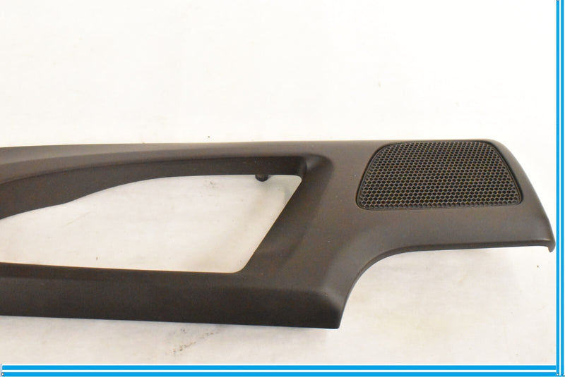 Load image into Gallery viewer, 11-18 Porsche Cayenne Rear Left Interior Door Handle Trim 7P5839247 Oem

