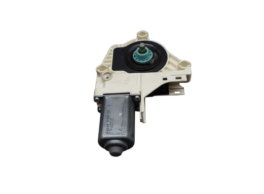 10-18 Volkswagen Touareg A7 Quattro Front Right Door Window Regulator Motor Oem