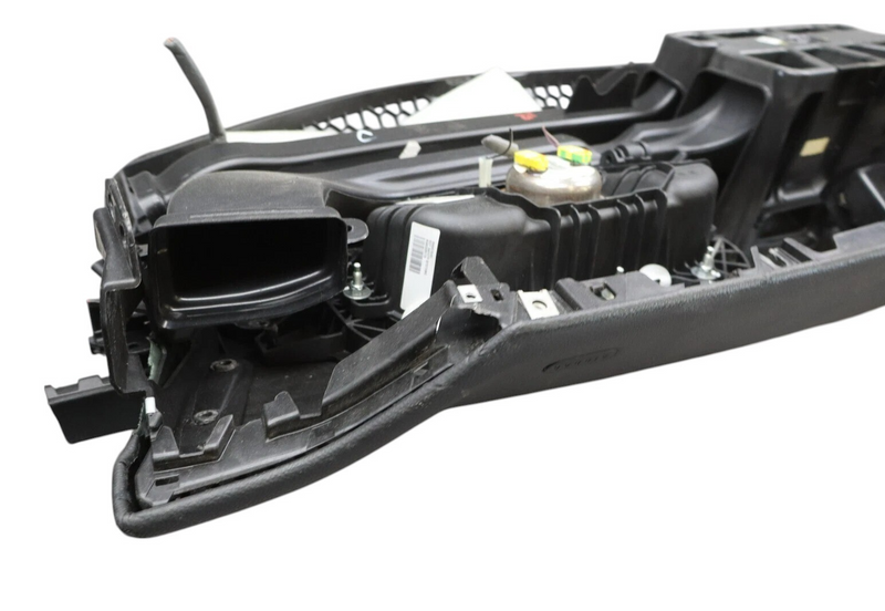Load image into Gallery viewer, 17-20 Jaguar X761 F-Pace Dashboard Dash Instrument Panel Assembly Black Oem
