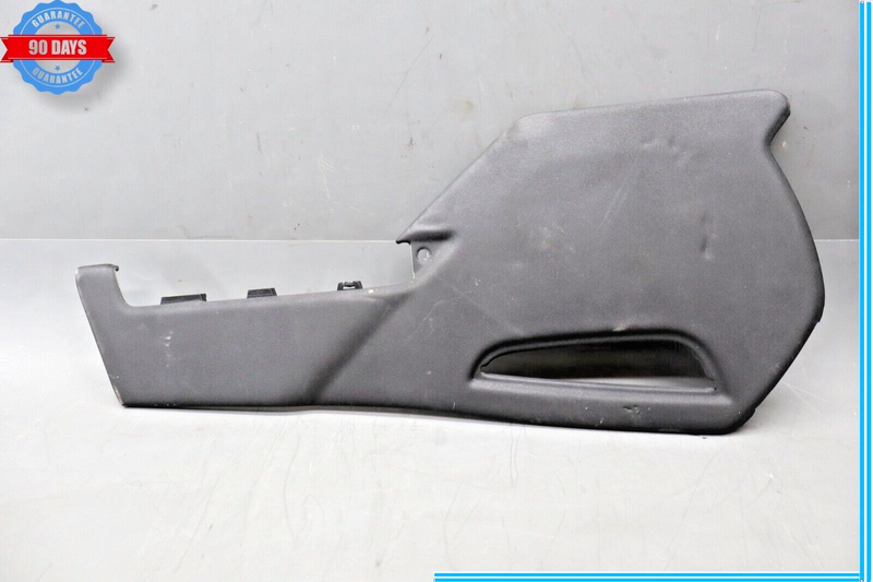 Load image into Gallery viewer, 07-12 Land Rover Range Rover Front Left Side Center Console Trim Panel Cover Oem
