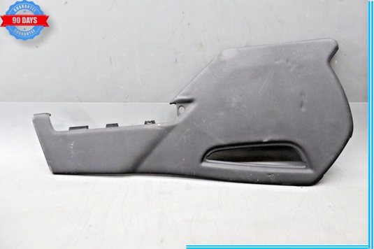 07-12 Land Rover Range Rover Front Left Side Center Console Trim Panel Cover Oem
