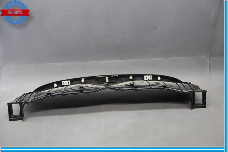 Load image into Gallery viewer, 07-09 Lexus LS460 LS460L Rear Trunk Latch Trim Cover Scuff Panel Oem
