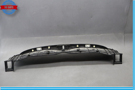 07-09 Lexus LS460 LS460L Rear Trunk Latch Trim Cover Scuff Panel Oem