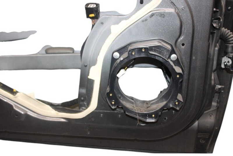 Load image into Gallery viewer, 14-22 Maserati Quattroporte M156 Ghibli Front Left Driver Side Door Shell Oem

