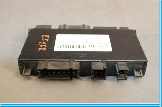 03-11 Mercedes W219 CLS550 E350 Front Right Side Seat Control Module Oem