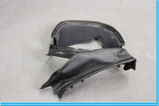 12-18 BMW 320i 328i F30 Steering Column Shroud Cover Trim Oem