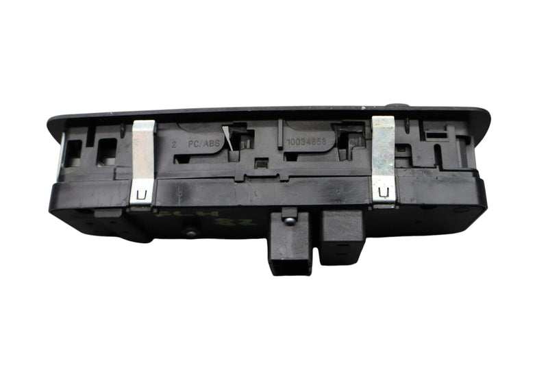 Load image into Gallery viewer, 14-17 Maserati Ghibli Front Left Master Window Switch Control 670019819 Oem
