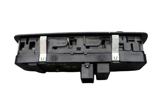 14-17 Maserati Ghibli Front Left Master Window Switch Control 670019819 Oem