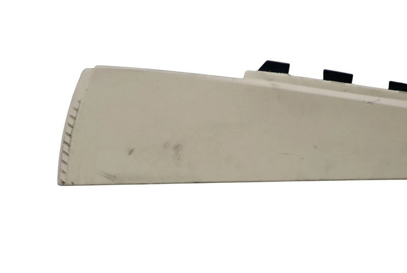Load image into Gallery viewer, 10-19 Jaguar XJ XJL Front Right Center Console Armrest Trim AW93044C72AD Oem
