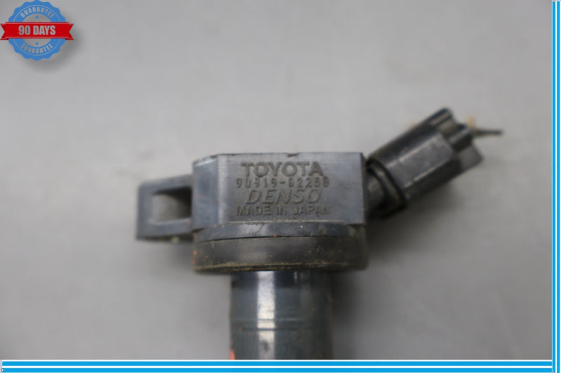 Load image into Gallery viewer, 07-09 Lexus LS460 LS460L Engine Start Ignition Coil 90919-02250 Oem
