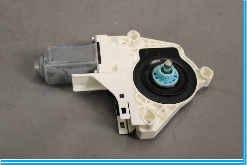 Load image into Gallery viewer, 11-18 Audi A8 Quattro Front Right Passenger Door Window Motor Unit 8k0959802 Oem
