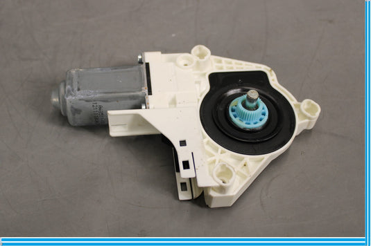 11-18 Audi A8 Quattro Front Right Passenger Door Window Motor Unit 8k0959802 Oem