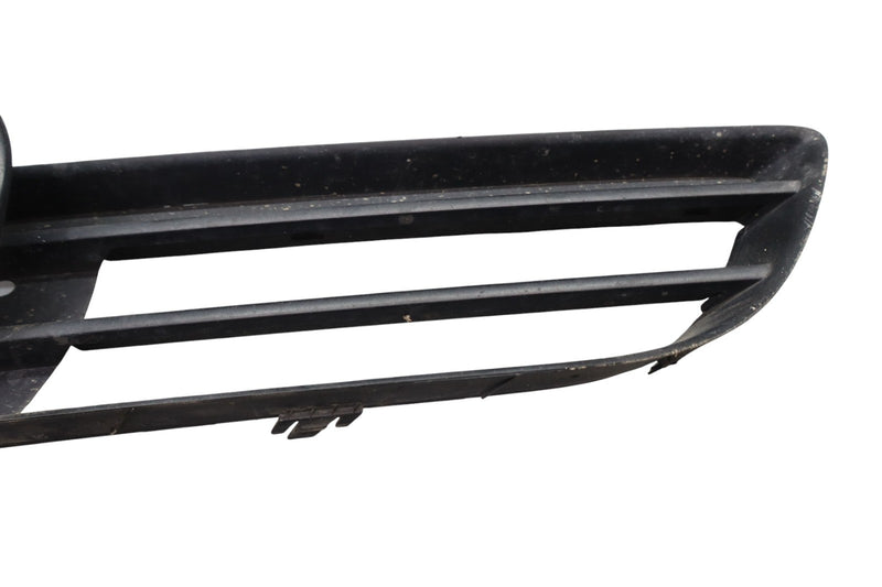 Load image into Gallery viewer, 07-15 Audi Q7 Front Right Passenger Side Fog Light Grille Cover Trim Oem
